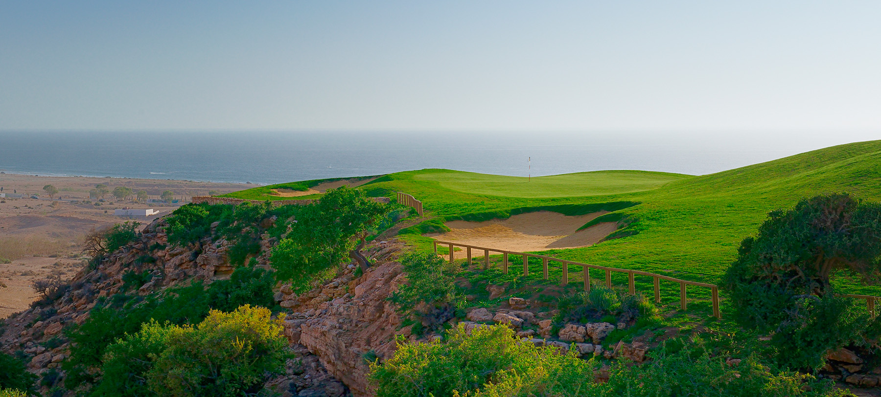 Madaef Golf